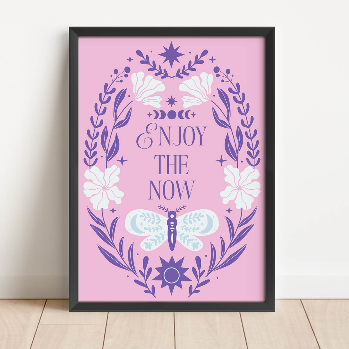 享受當下 thumbnail-image-1