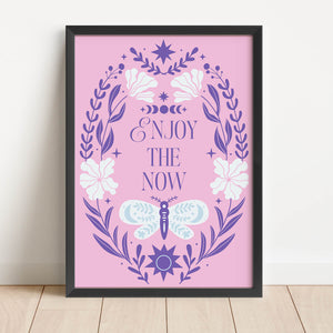 享受當下 thumbnail-image-1