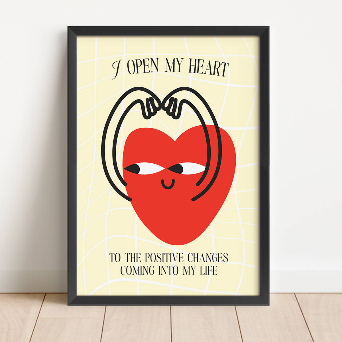 迎接我生活中的正向變化 thumbnail-image-1