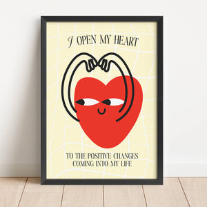 迎接我生活中的正向變化 thumbnail-image-1