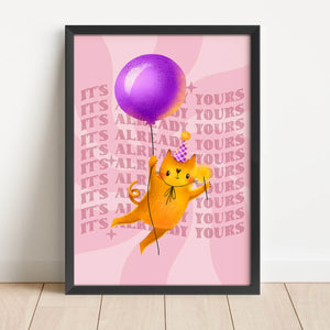 一切都是你的 thumbnail-image-1