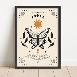 人生苦短，何不愛自己 thumbnail-image-1