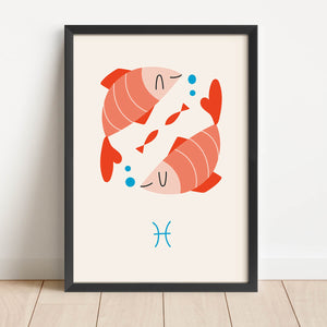 極簡主義者——雙魚座 thumbnail-image-1