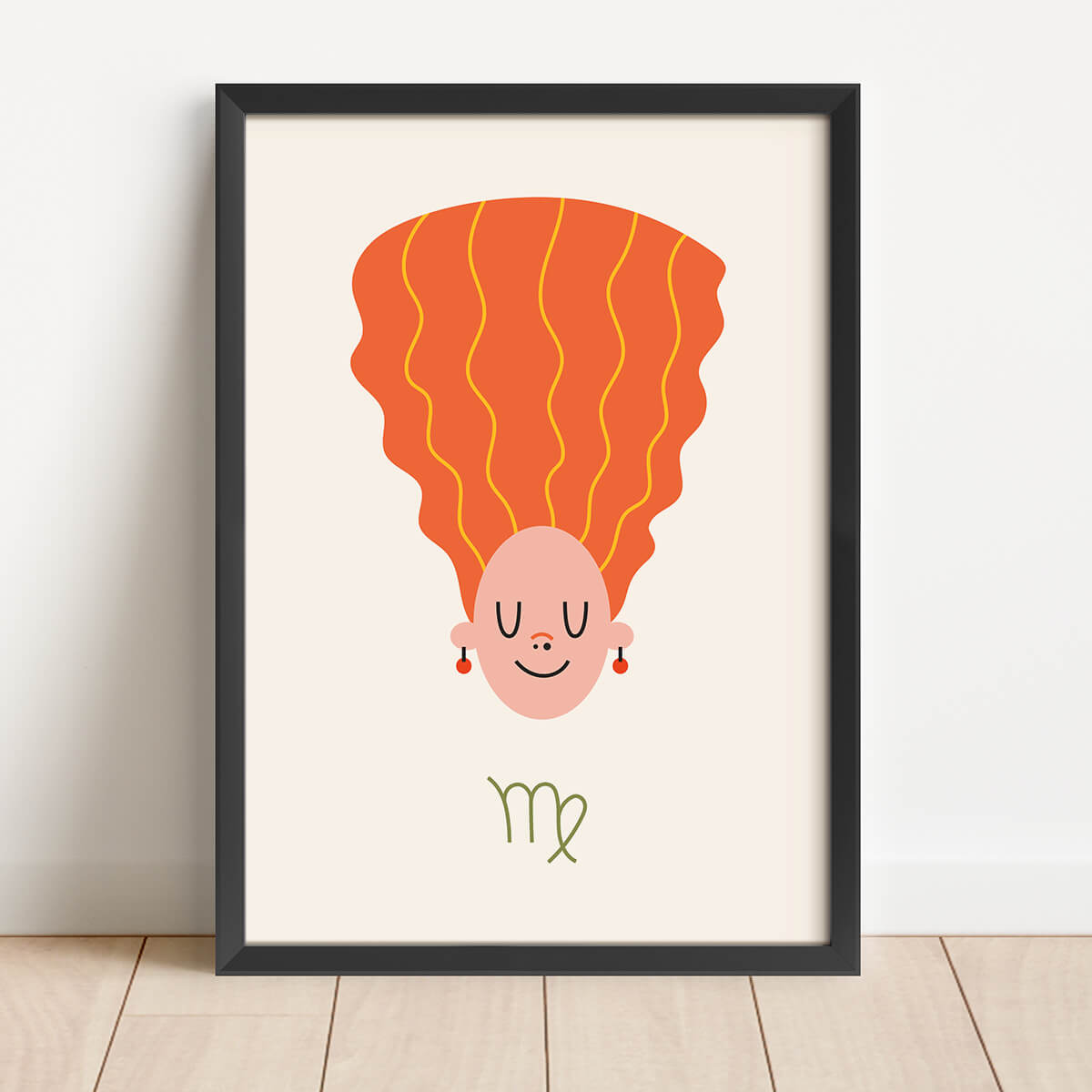 極簡主義者－處女座 thumbnail-image-1