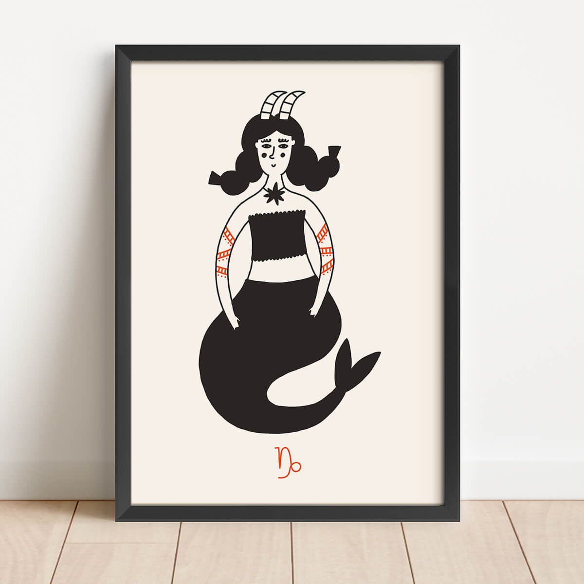 女人星座－摩羯座 thumbnail-image-1