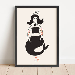 女人星座－摩羯座 thumbnail-image-1