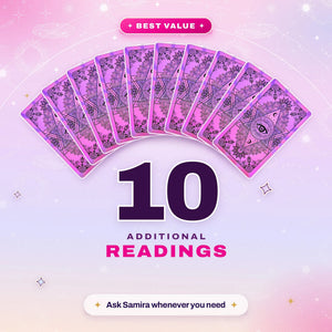 Paquetes de lecturas psíquicas thumbnail-image-10
