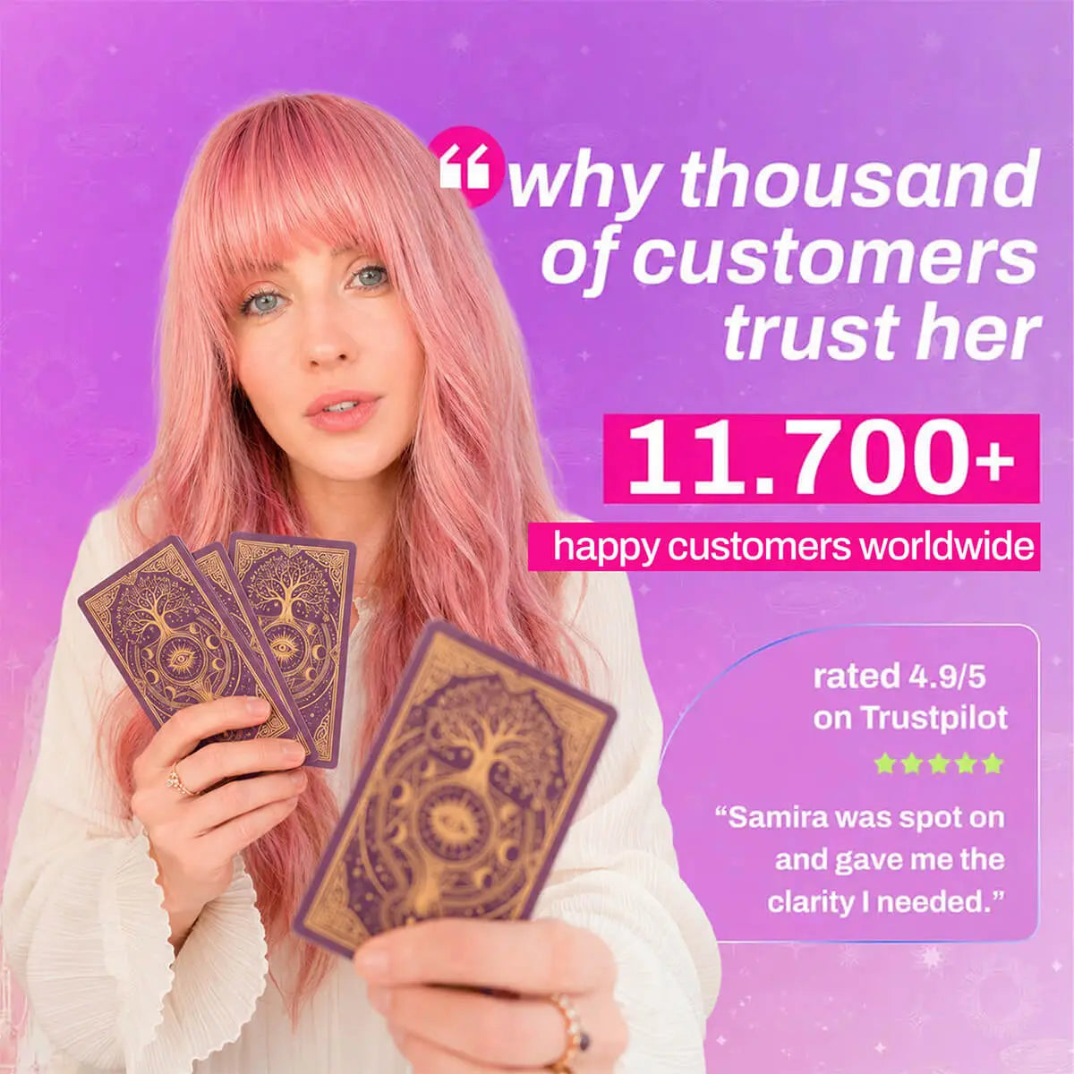 薩米拉的無限次心靈解讀 thumbnail-image-2