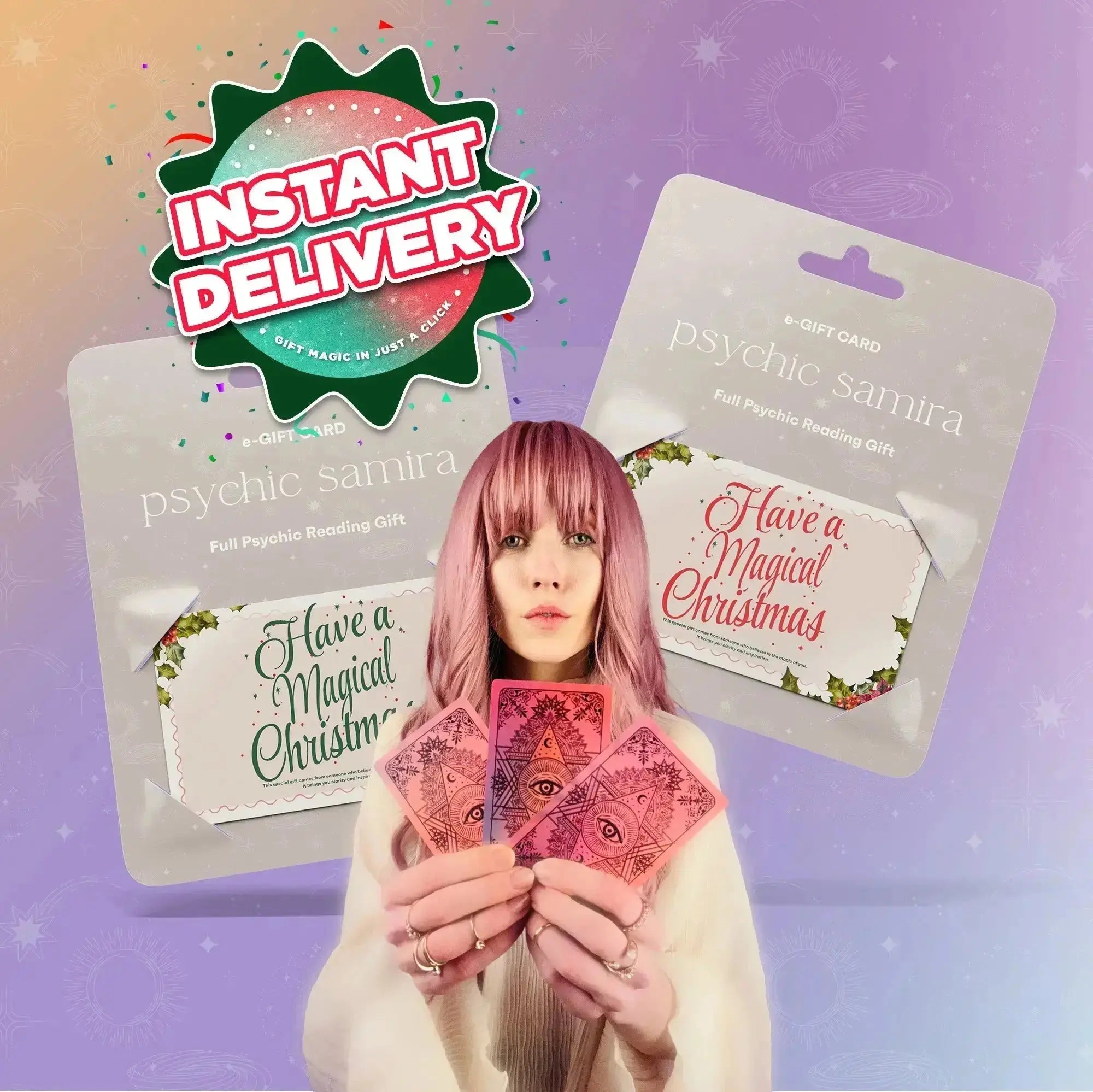 贈送心靈閱讀 thumbnail-image-1