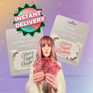 贈送心靈閱讀 thumbnail-image-1