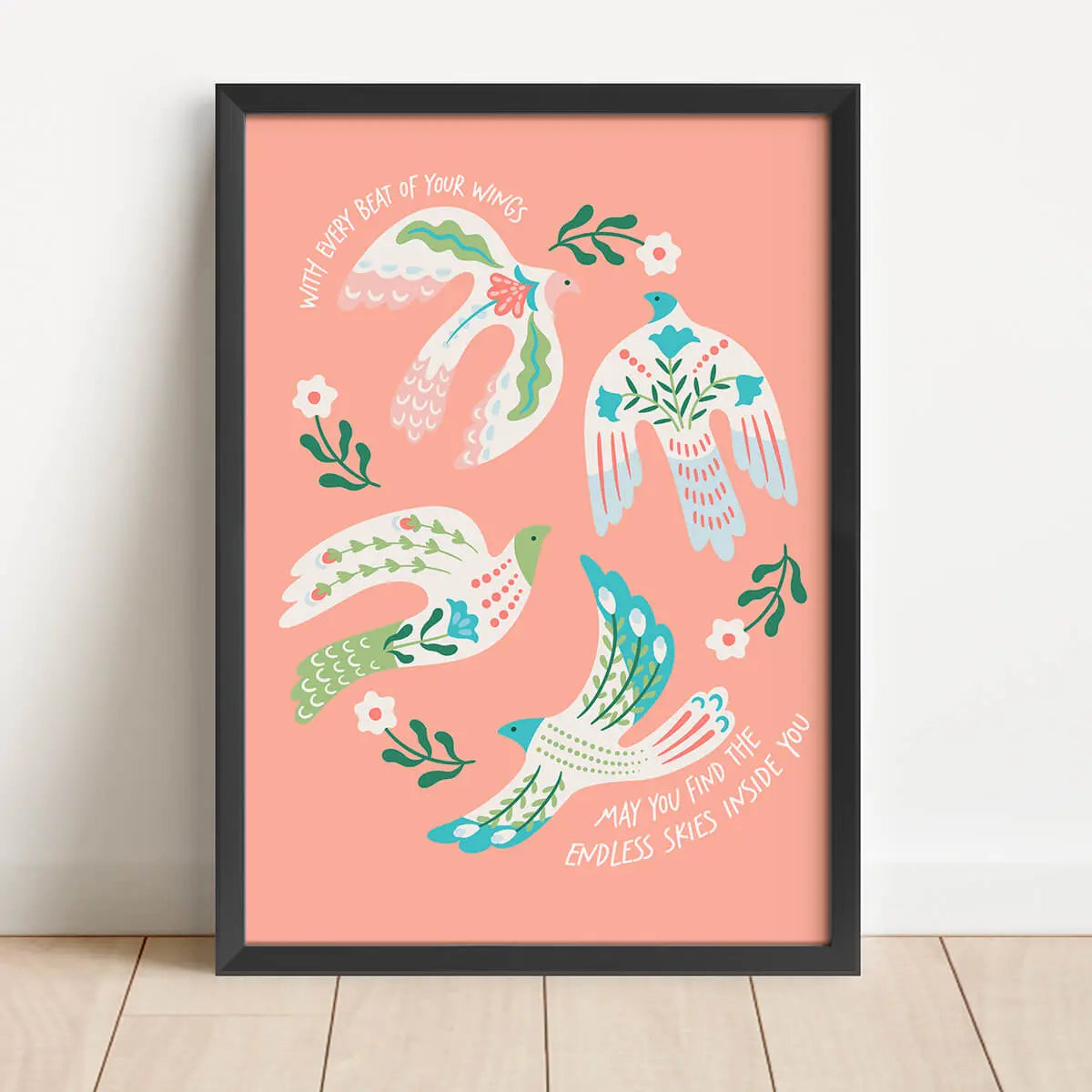 願你內心找到無盡的天空 thumbnail-image-1