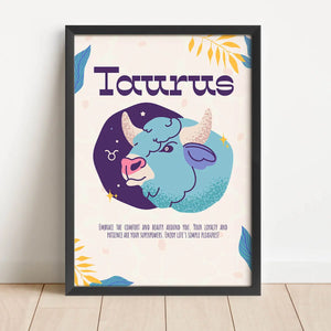星座 - 金牛座 thumbnail-image-1