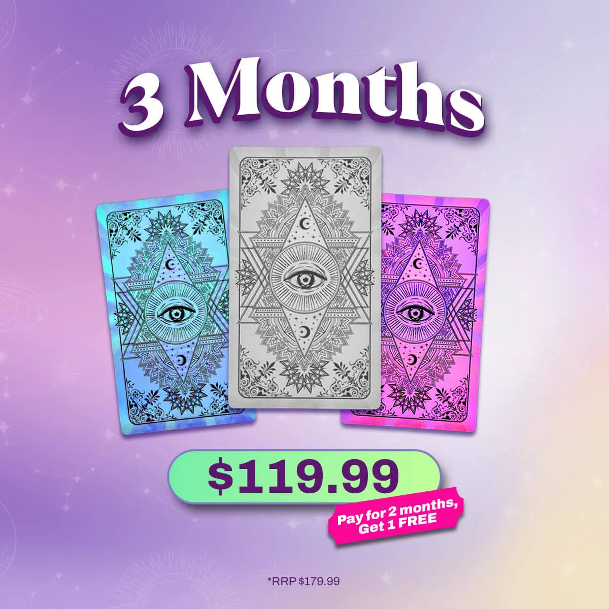 心靈閱讀捆綁包 thumbnail-image-2