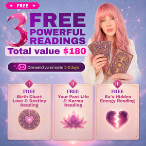 薩米拉的心靈解讀 thumbnail-image-1