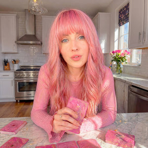 Get a Psychic Reading by Samira thumbnail-image-8